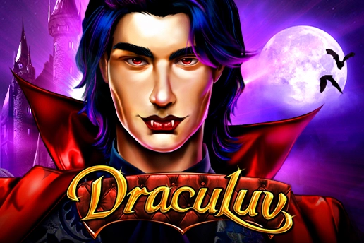 Thumbnail: Draculuv by GMW