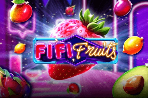 Thumbnail: Fifi Fruits by GMW
