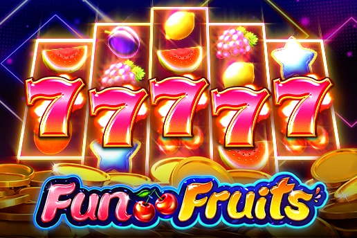 Thumbnail: Fun Fruits by GMW