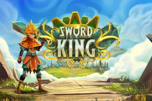 Thumbnail: Sword King by Elysium Studios