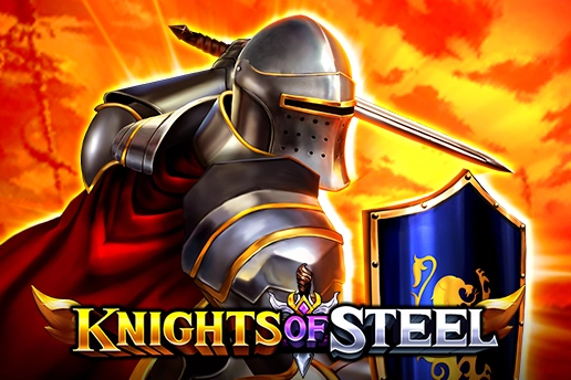 Thumbnail: Knights of Steel by GMW