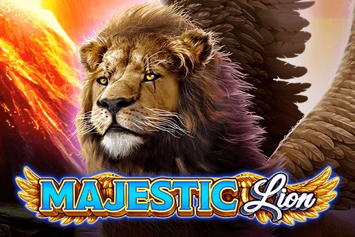 Thumbnail: Majestic Lion by GMW