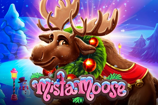 Thumbnail: Mista Moose by GMW