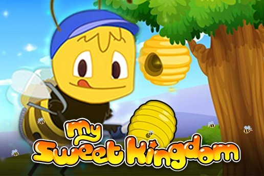Thumbnail: My Sweet Kingdom by GMW