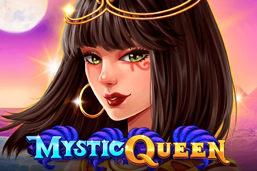 Thumbnail: Mystic Queen by GMW