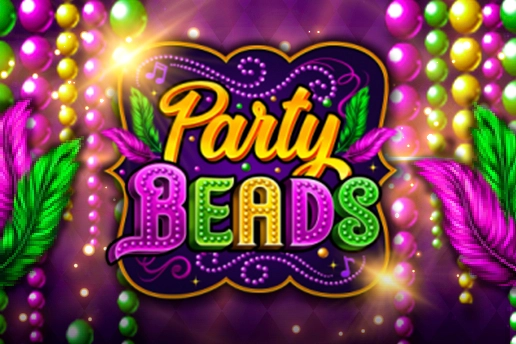Thumbnail: Party Beads by GMW