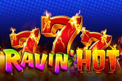 Thumbnail: Ravin' Hot by GMW