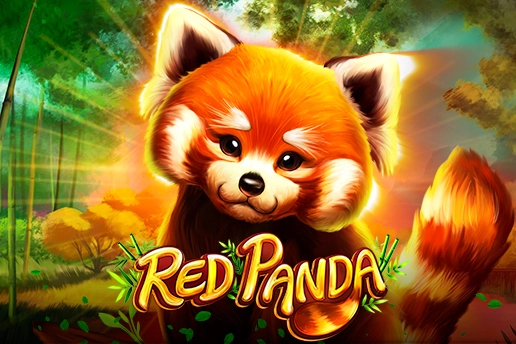 Thumbnail: Red Panda by GMW