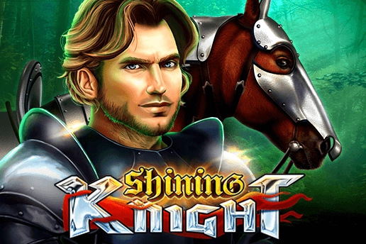 Thumbnail: Shining Knight by GMW
