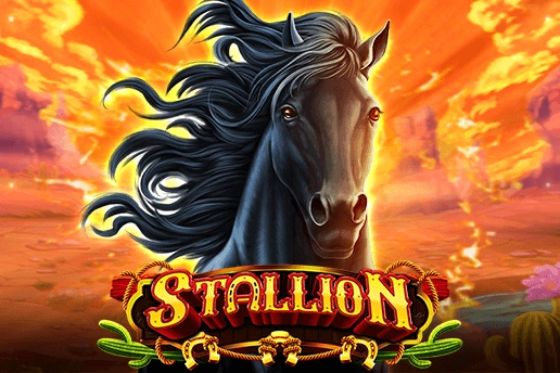 Thumbnail: Stallion by GMW