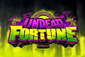 Thumbnail: Undead Fortune by Hacksaw Gaming