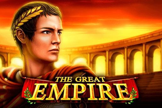 Thumbnail: The Great Empire by GMW