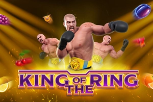 Thumbnail: King of the Ring by Fugaso