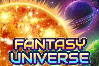 Thumbnail: Fantasy Universe by KA Gaming