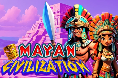 Thumbnail: Mayan Civilization by KA Gaming
