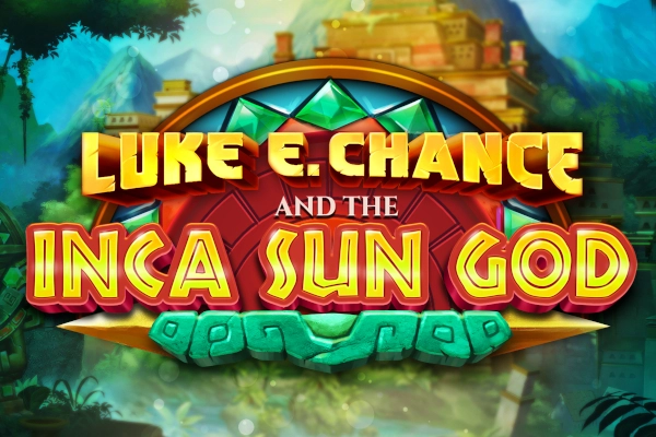 Thumbnail: Luke E. Chance and the Inca Sun God by Gaming Corps