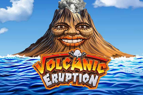 Thumbnail: Volcanic Eruption by Hissho Dragon