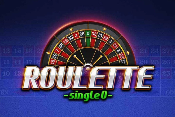 Thumbnail: Roulette Single 0 by Hissho Dragon