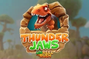 Thumbnail: Thunder Jaws by Betixon