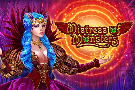 Thumbnail: Mistress of Monsters by Amatic