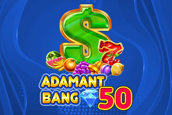 Thumbnail: Adamant Bang 50 by Pateplay