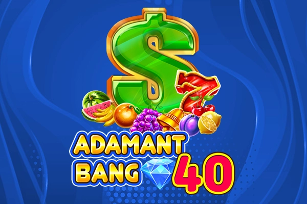 Thumbnail: Adamant Bang 40 by Pateplay