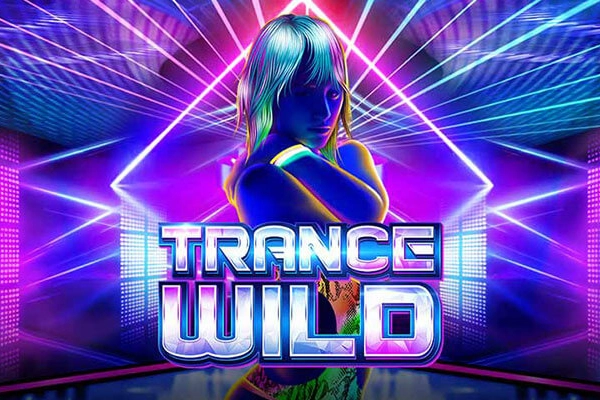 Thumbnail: Trance Wild by Hissho Dragon