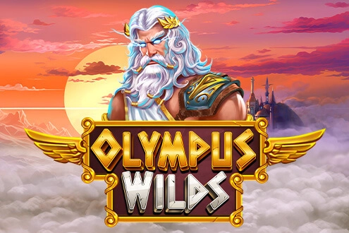 Thumbnail: Olympus Wilds by Swintt