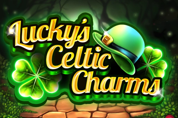 Thumbnail: Lucky's Celtic Charms by S Gaming