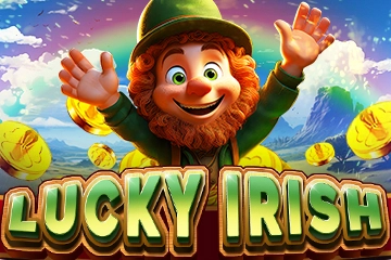 Thumbnail: Lucky Irish by UU Slots