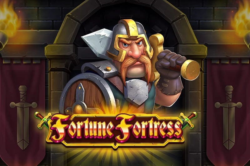 Thumbnail: Fortune Fortress by Realistic Games