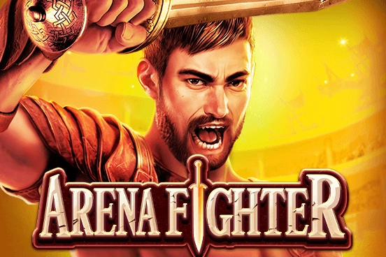 Thumbnail: Arena Fighter by TaDa Gaming