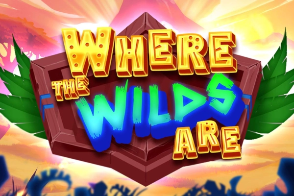 Thumbnail: Where the Wilds Are by Slot Factory