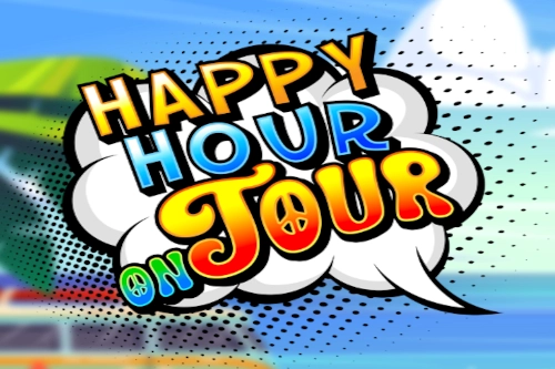 Thumbnail: Happy Hour on Tour by WMG