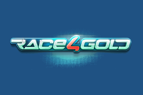 Thumbnail: Race4Gold by Silverback Gaming