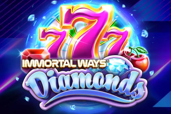 Thumbnail: Immortal Ways Diamonds Easter by RubyPlay