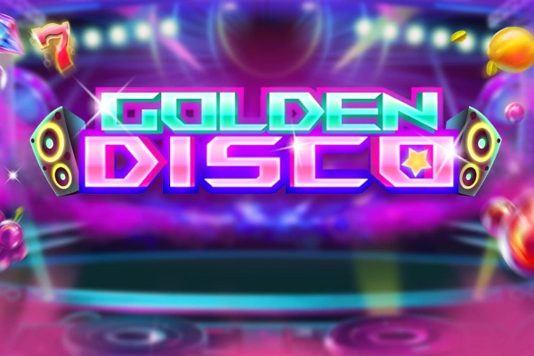 Thumbnail: Golden Disco by Aspect Gaming