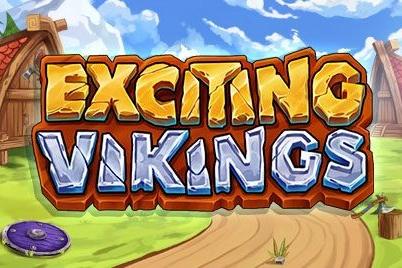 Thumbnail: Exciting Vikings by Slot Factory