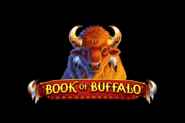 Thumbnail: Book of Buffalo by Indigo Magic