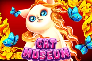 Thumbnail: Cat Museum by KA Gaming
