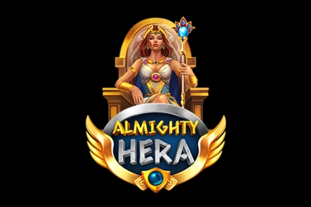 Thumbnail: Almighty Hera by Indigo Magic