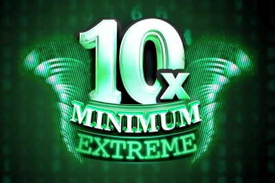 Thumbnail: 10x Minimum Extreme by Spinberry