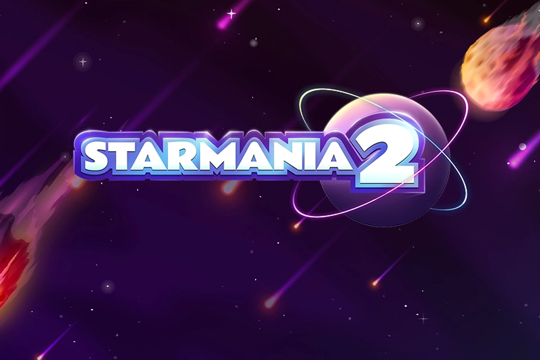 Thumbnail: Starmania 2 by Light & Wonder