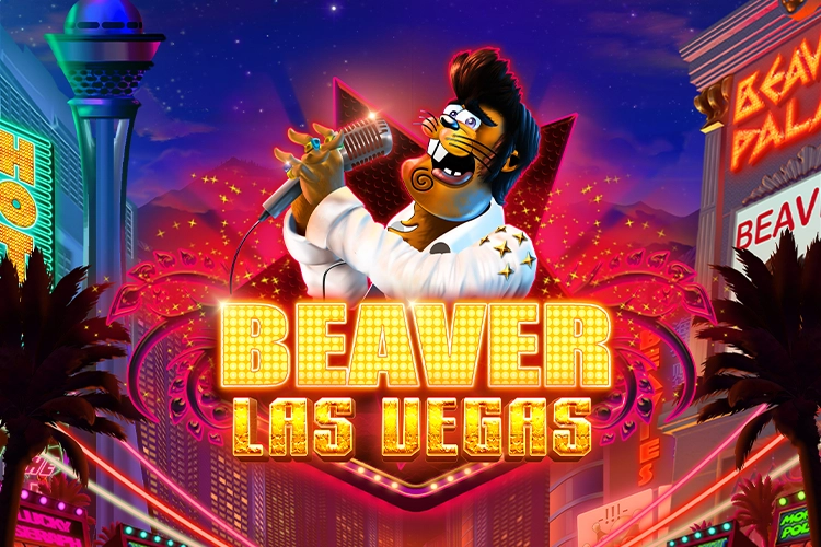 Thumbnail: Beaver Las Vegas by Crucible Gaming