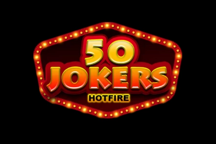 Thumbnail: 50 Jokers Hotfire by AceRun