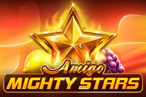 Thumbnail: Amigo Mighty Stars by Amigo Gaming