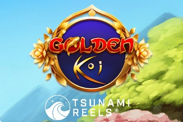 Thumbnail: Golden Koi by Rogue