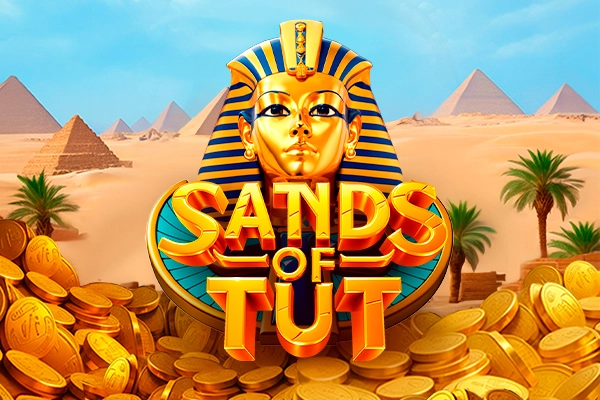 Thumbnail: Sands of Tut by Spinocchio