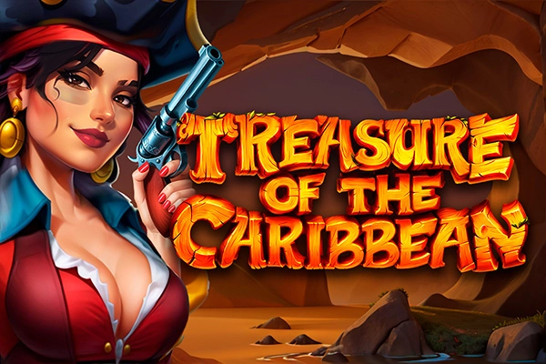 Thumbnail: Treasure of the Caribbean by Spinocchio