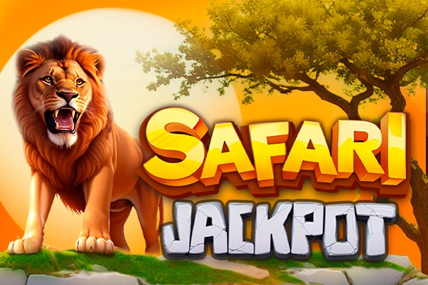Thumbnail: Safari Jackpot by Spinocchio